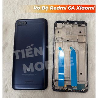 Vỏ Bộ Redmi 6A -Xaomi