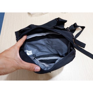Túi đeo chéo nam 5.11 Tactical LV6