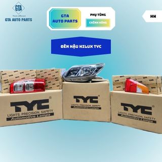 Đèn hậu ô tô xe hilux 04-10 thương hiệu tyc