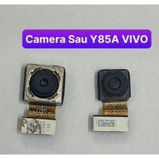 Camera trước y85a vivo