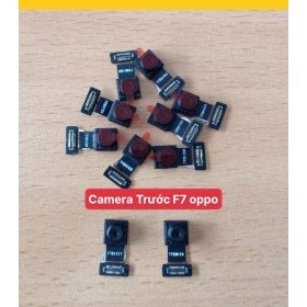 Camera trước F7 Oppo,thay thế
