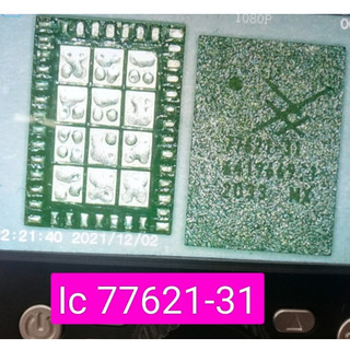 Ic 77621-31 công suất