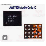 AW87339 IC Audio