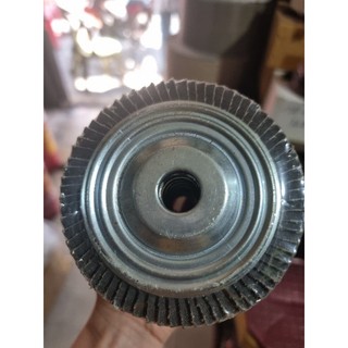 [Bán xổ] 10 viên nhám xếp 100mm cao cấp