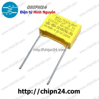 Tụ hộp 473 275vac 10mm