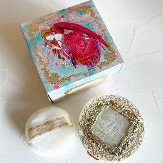 Phấn phủ thiên thần 𝐊𝐚𝐧𝐞𝐛𝐨 𝐌𝐢𝐥𝐚𝐧𝐨 limited 𝟐𝟎𝟐𝟒
