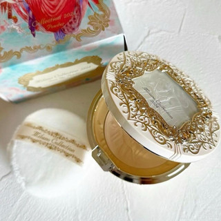 Phấn phủ thiên thần 𝐊𝐚𝐧𝐞𝐛𝐨 𝐌𝐢𝐥𝐚𝐧𝐨 Limited 𝟐𝟎𝟐𝟒