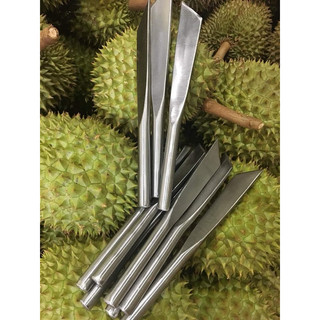  DAO TÁCH SẦU RIÊNG INOX NGUYÊN CHẤT CHÍNH HÃNG 