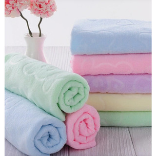 Khăn tắm xuất nhật 70cm*1m4 tiện lợi