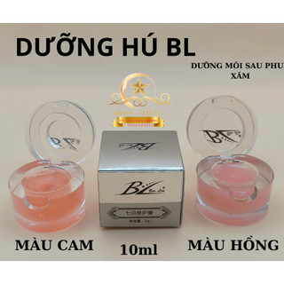 Dưỡng hú bl - dưỡng môi sau phun xăm