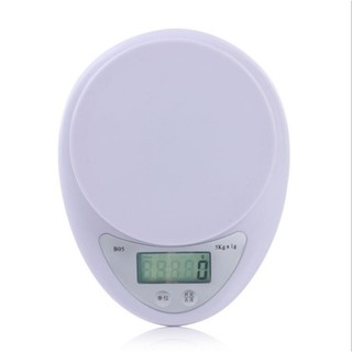 Cân Điện Tử Thực Phẩm Electronic Kitchen