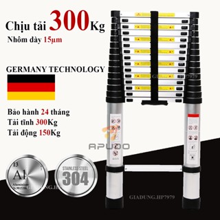 Thang Rút Đơn Chữ I A Thang Rút Nhôm Inox Rút Đơn 3.2M 3.8M 4.1M 4.4M 5.0M 5.4M 5.9M Rút Đôi 2.5+2.5 2.8+2.8 3.2+3.2M