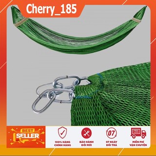 Lưới võng xếp cán thép 50cm/60cm