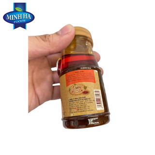 Sa tế tôm Minh Hà 110g