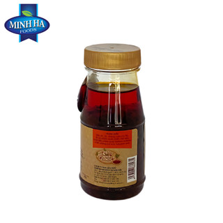 Sa tế tôm Minh Hà 110g