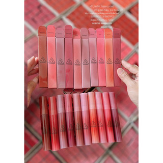 Son bóng 3ce drop glow gel