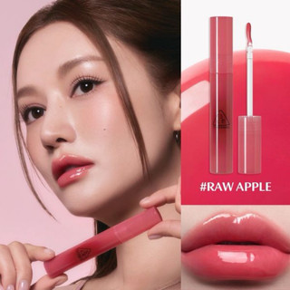 Son Bóng 3CE Drop Glow Gel