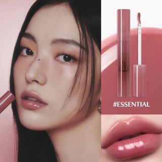 Son Bóng 3CE Drop Glow Gel