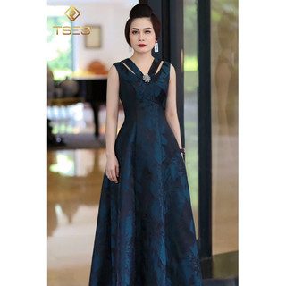 Gấm tafta hoạ tiết
