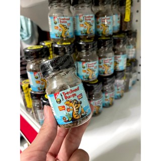 Cám Bang Fish | Hỗ Trợ Viền Vẩy - Batik | Treatment Bunga | Thức Ăn Cá Lóc