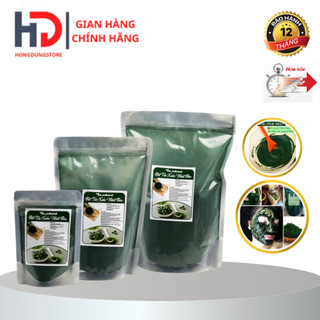  Mặt Nạ Tảo Xoắn Nhật Bản Dưỡng Trăng Da Đẹp Da Dùng Cá Nhân - SPA TMV 