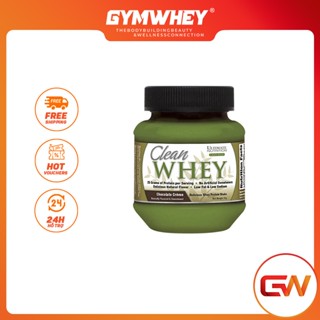 [GIÁ TỐT NHẤT] Clean Whey - Sự Lựa Chọn Hoàn Hảo Cho Tăng Cơ Và Hồi Phục Cơ Bắp 31Gram