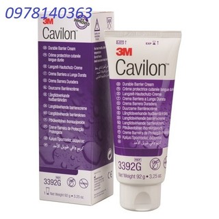 Kem bôi chống loét cavilon 3392g
