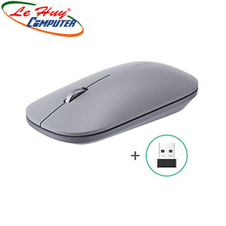 Chuột không dây bluetooth ugreen 25160 gray