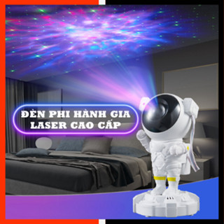 Đèn Phi Hành Gia GALAXY Thiên Hà Chiếu Sao, Decor Trang Trí Nhà Cửa , Phòng Ngủ Cực Chill