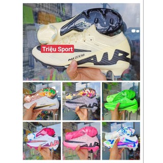 giày đá bóng Mercurial Vapor 15 Elite fg (Tặng Túi rút+ tất + hộp