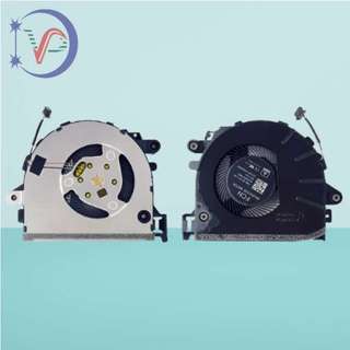 Fan quạt tản nhiệt cpu laptop hp elitebook 840 g7 840 g8 835 g7 835 g8 845 g7 845 g8 hsn-i37c i36c-4