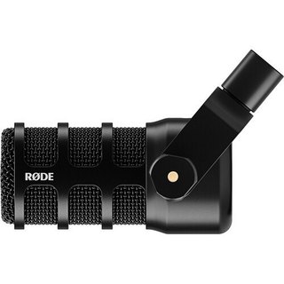 Micro thu âm Rode Podmic USB - Chính hãng