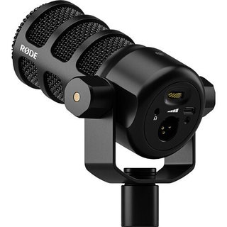 Micro thu âm Rode Podmic USB - Chính hãng