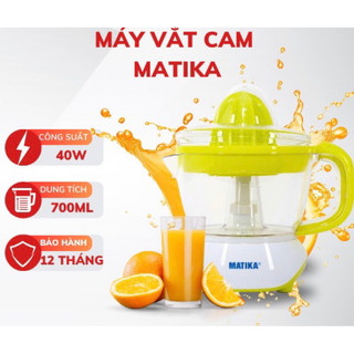 Máy vắt cam