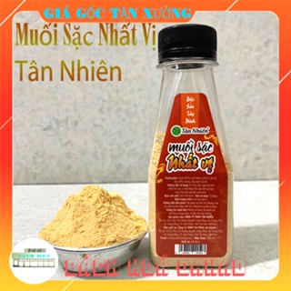  Muối Sặc Ăn Bánh Tráng Trộn Tân Nhiên 75G -Đặc Sản Tây Ninh 