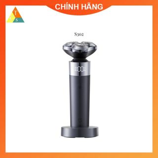 Máy cạo râu mijia electric shaver s302 3 đầu