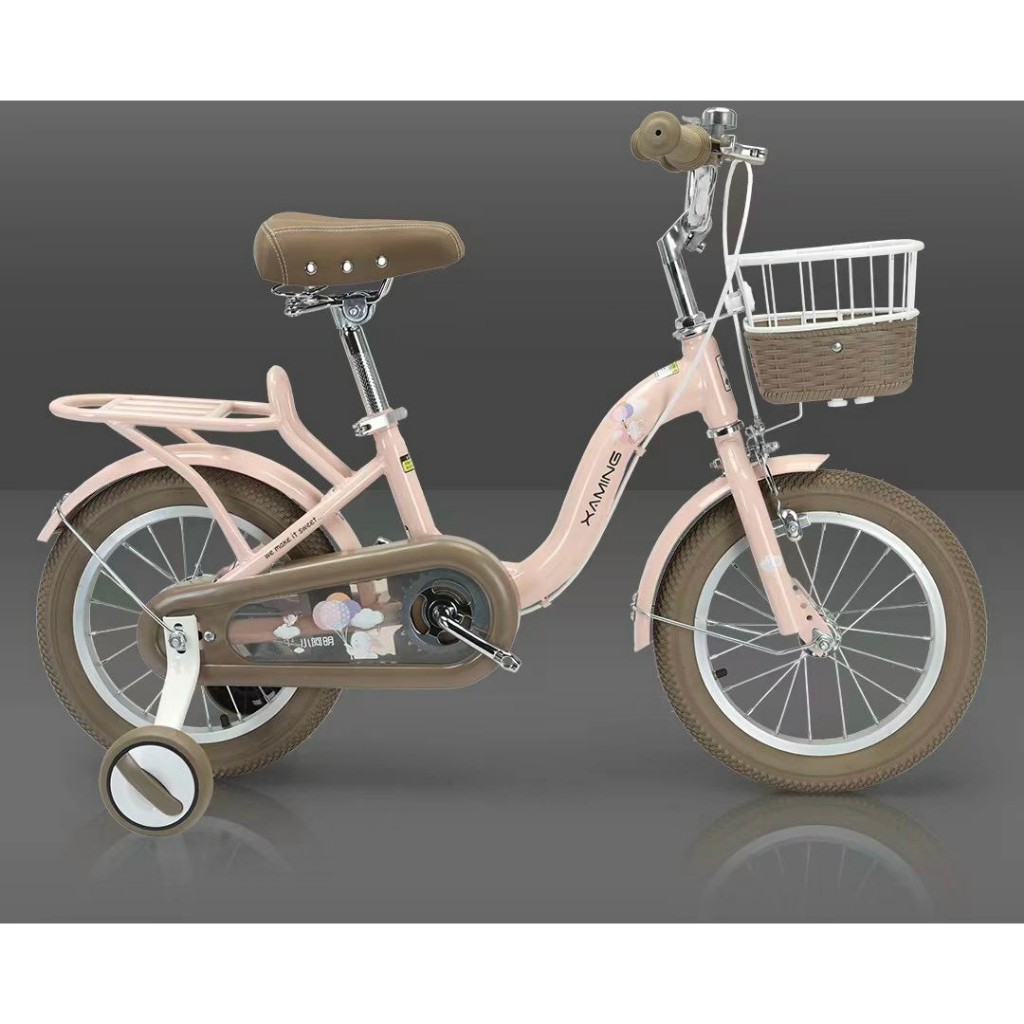 XE XAMING BÉ GÁI KHUNG CONG BAGA LIỀN - MỚI NHẤT 2024- NHẬP KHẨU CHÍNH HÃNG