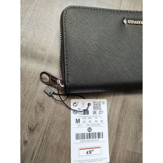 (Sale) Ví dài Stradivarius* dư xịn