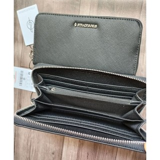 (Sale) Ví dài Stradivarius* dư xịn