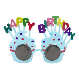 combo 3 Mắt kính happy birthday