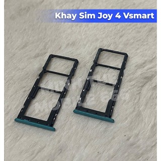 Khay sim Joy 4 Vsmart