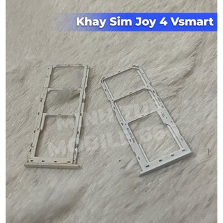 Khay sim Joy 4 Vsmart