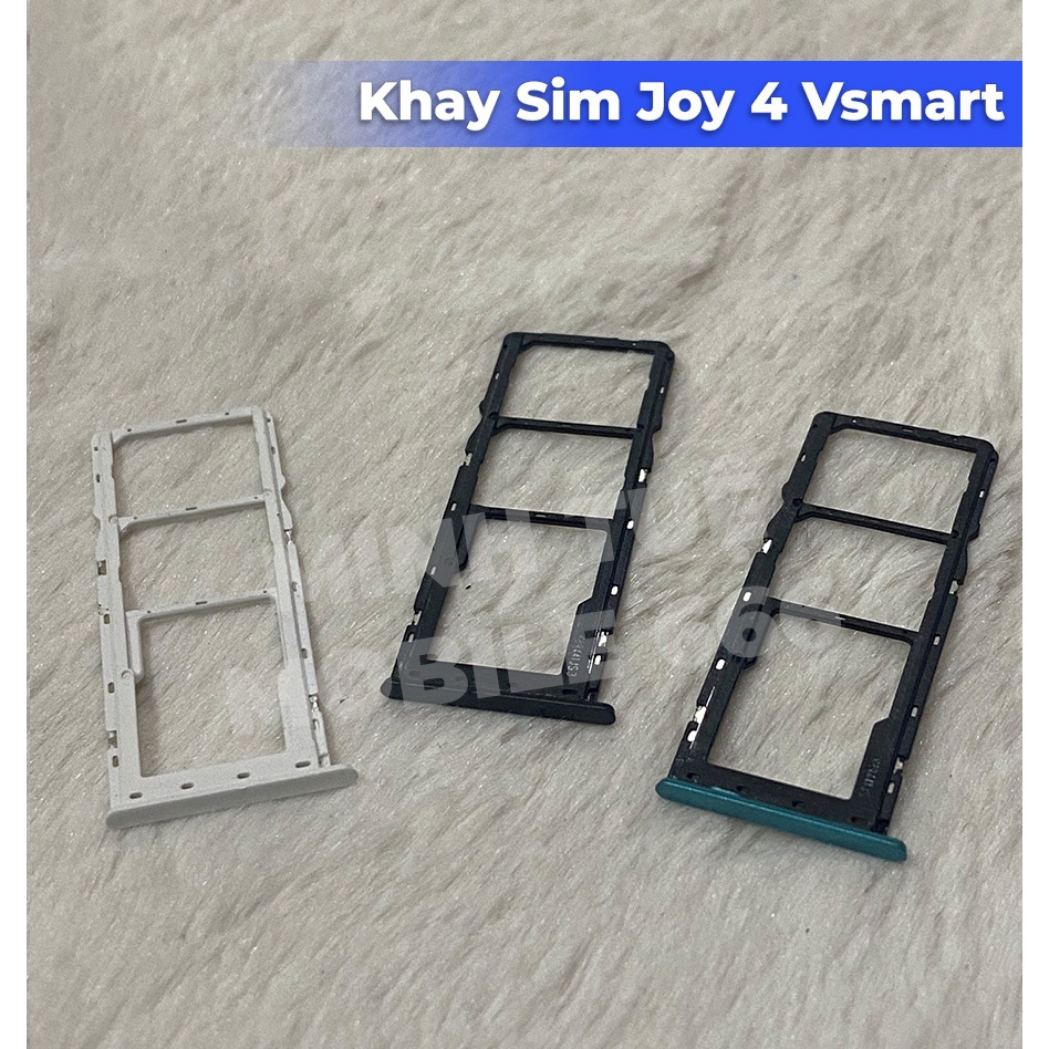 Khay sim Joy 4 Vsmart