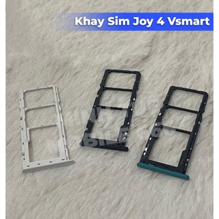 Khay sim Joy 4 Vsmart
