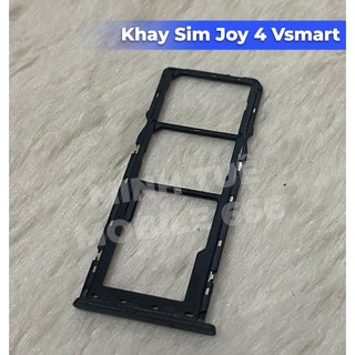 Khay sim Joy 4 Vsmart