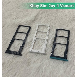 Khay sim Joy 4 vsmart