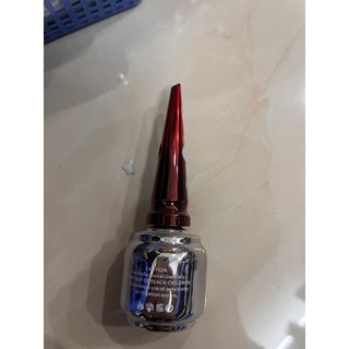 sơn gel mixbon đen trắng, sữa, ngà