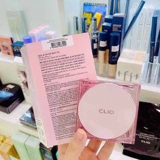 Phấn nước CLIO KILL COVER MESH GLOW CUSHION