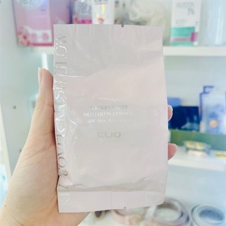 Phấn nước CLIO KILL COVER MESH GLOW CUSHION