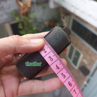 Lô xốp cuốn tóc cỡ nhí